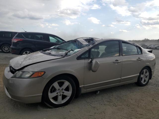 2006 HONDA CIVIC EX #2978835931