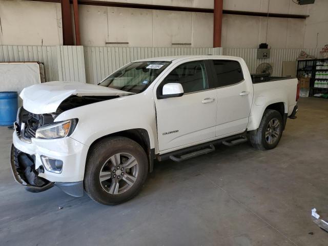 2016 CHEVROLET COLORADO L #3024352616