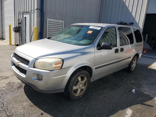 2007 CHEVROLET UPLANDER L #2945565076