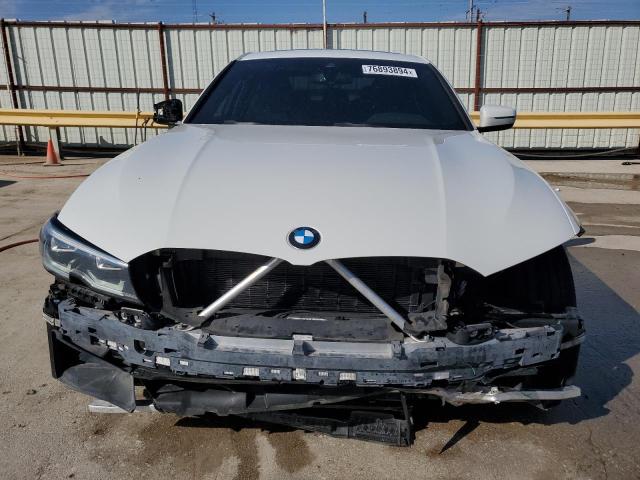 2022 BMW M340I - 3MW5U7J0XN8C26736