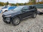 2019 HYUNDAI SANTA FE S - 5NMS2CAD0KH007622