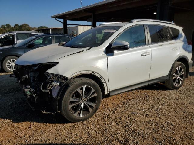 2015 TOYOTA RAV4 LIMIT - 2T3DFREV3FW282146