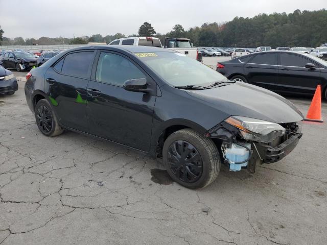 2017 TOYOTA COROLLA L - 5YFBURHE5HP683705