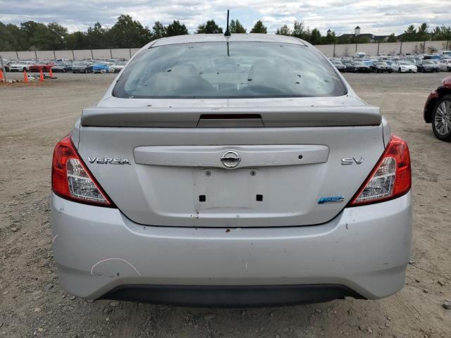 VIN 3N1CN7AP4FL914186 2015 Nissan Versa, S no.6