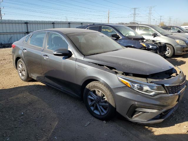 2020 KIA OPTIMA LX - 5XXGT4L38LG426721
