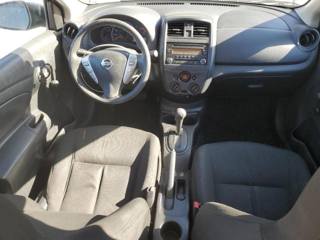 2016 NISSAN VERSA S - 3N1CN7AP0GL853839