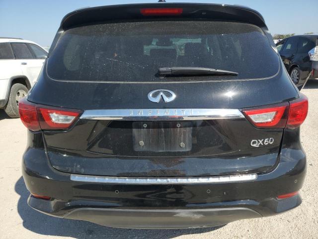 2017 INFINITI QX60 - 5N1DL0MN6HC542515