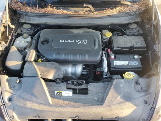 2015 JEEP CHEROKEE S 1C4PJLAB3FW695464