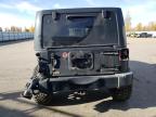 Lot #2929058392 2014 JEEP WRANGLER U