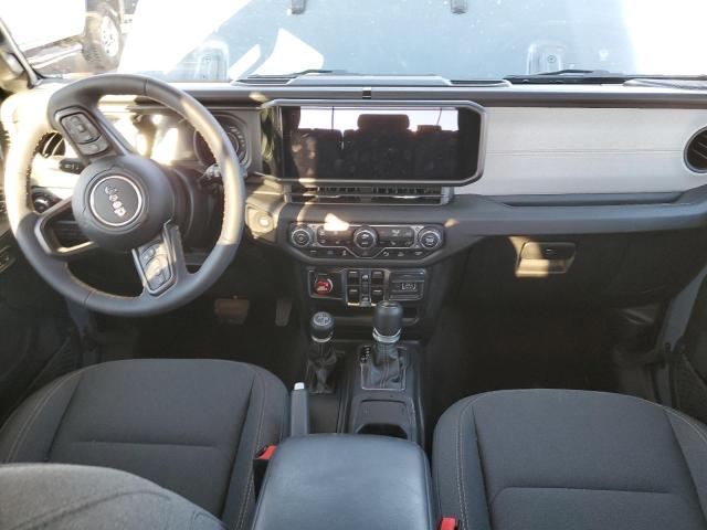 2024 JEEP WRANGLER 4 1C4RJXN69RW152833