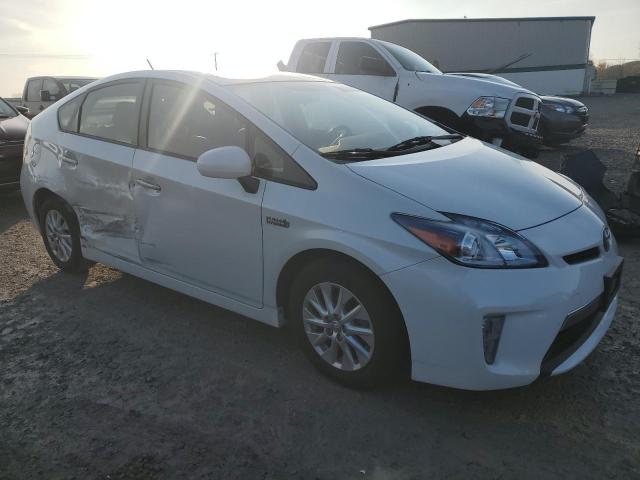 VIN JTDKN3DPXF3067652 2015 Toyota Prius no.4