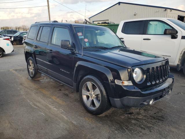 2017 JEEP PATRIOT LA - 1C4NJPFA8HD207915