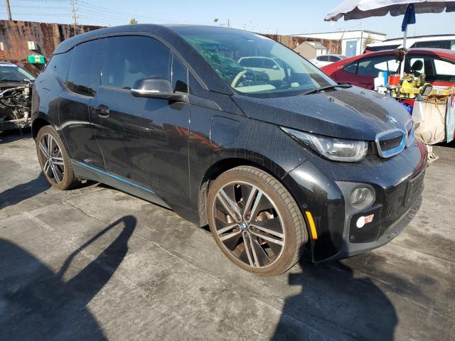 VIN WBY1Z8C37HV892193 2017 BMW I3, Rex no.4