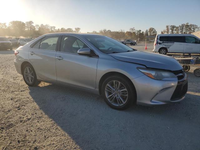 2015 TOYOTA CAMRY LE - 4T1BF1FK7FU077404