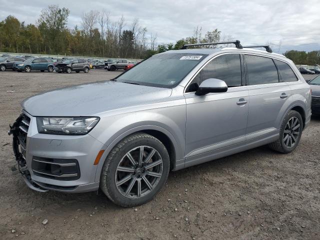 2018 AUDI Q7 PRESTIG - WA1VAAF72JD013317
