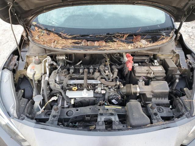 2021 NISSAN VERSA S - 3N1CN8DV9ML920594