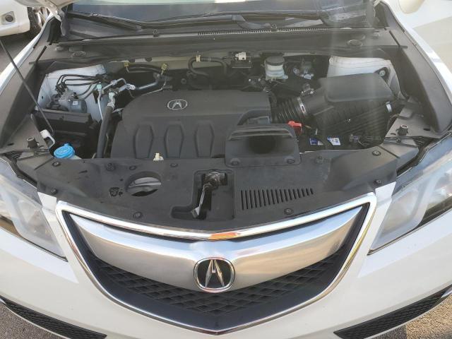 VIN 5J8TB3H5XFL007927 2015 Acura RDX, Technology no.12