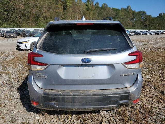 2021 SUBARU FORESTER P - JF2SKAJC4MH472583