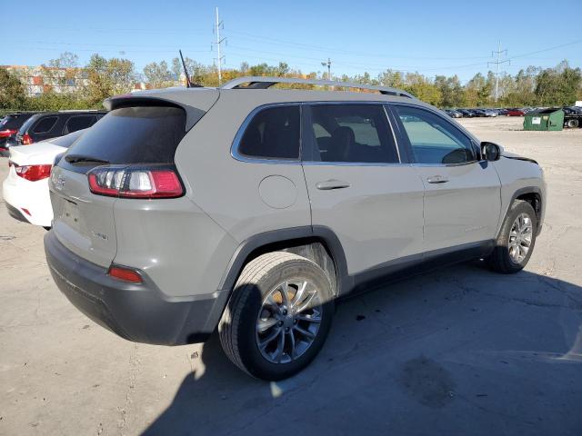 VIN 1C4PJLLB8MD121304 2021 Jeep Cherokee, Latitude... no.3