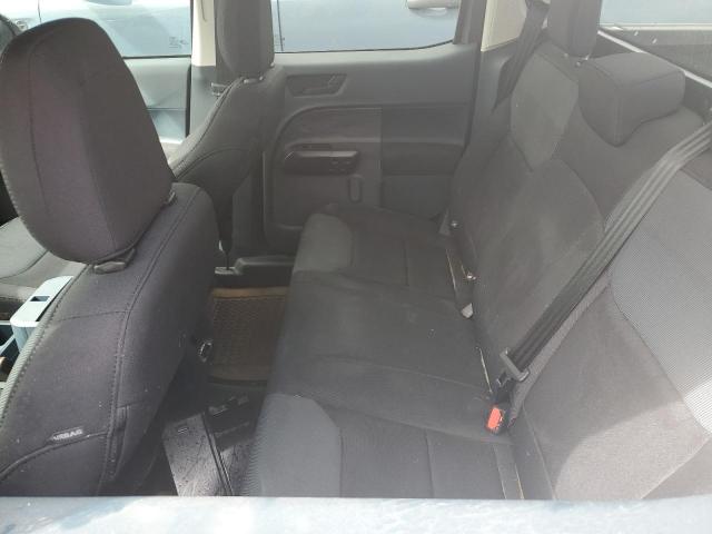 2022 FORD MAVERICK X - 3FTTW8E37NRA66257