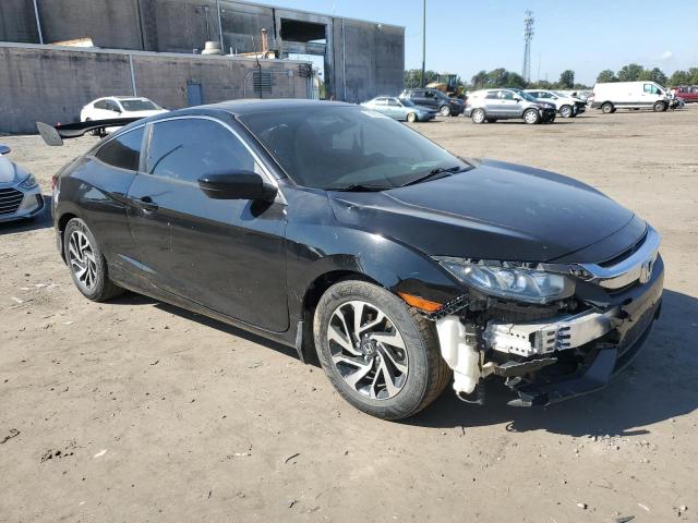 2016 HONDA CIVIC LX - 2HGFC4B02GH309532