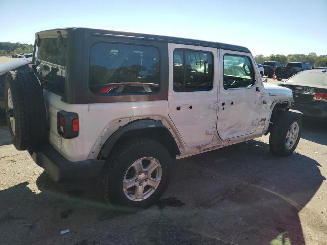 2018 JEEP WRANGLER U - 1C4HJXDG6JW147146