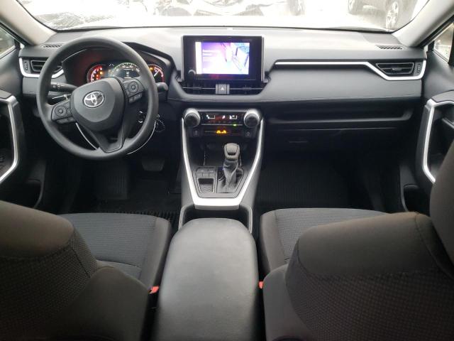 2024 TOYOTA RAV4 LE - 2T3H1RFV7RW309318