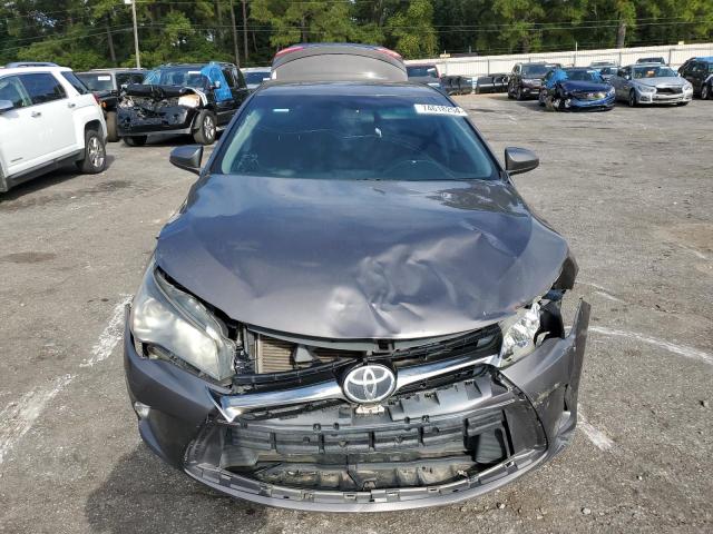 VIN 4T1BF1FK9HU763432 2017 Toyota Camry, LE no.5