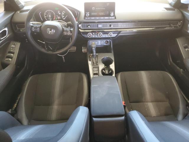 2024 HONDA CIVIC SPOR - 2HGFE2F56RH521096