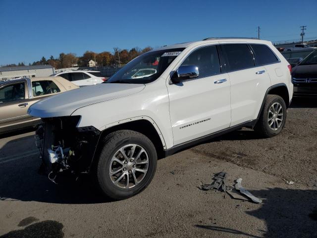 VIN 1C4RJFBG3FC679979 2015 JEEP GRAND CHEROKEE no.1