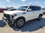 2017 NISSAN ARMADA SV - JN8AY2ND9H9001938