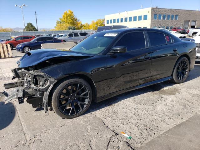 2021 DODGE CHARGER SC #3021136215