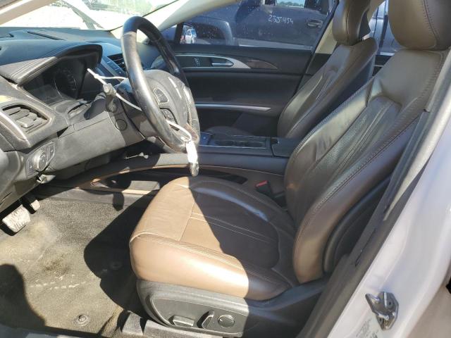 2015 LINCOLN MKZ - 3LN6L2GK3FR628434