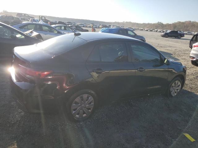 2020 KIA RIO LX - 3KPA24AD5LE339159