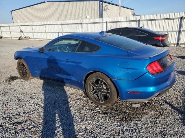 2020 FORD MUSTANG - 1FA6P8TH0L5153562