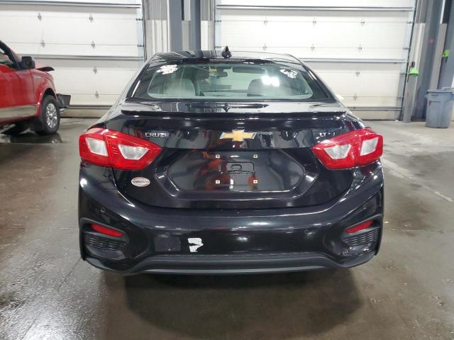 2017 CHEVROLET CRUZE LT - 1G1BE5SM9H7186558