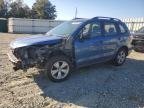 2016 SUBARU FORESTER 2 - JF2SJABC8GH535979