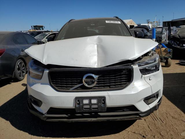 VIN YV4162UM4L2329902 2020 Volvo XC40, T5 R-Design no.5