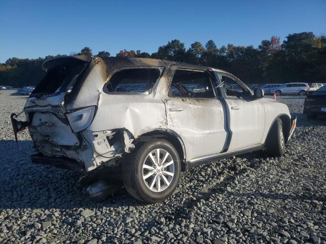 2021 DODGE DURANGO SX - 1C4RDHAG8MC693426