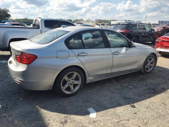 VIN WBA3A5G55ENP34116 2014 BMW 3 Series, 328 I no.3