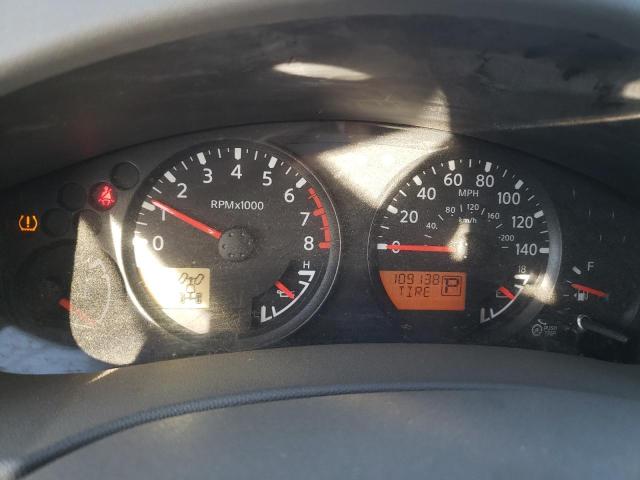 2016 NISSAN FRONTIER S - 1N6AD0EV2GN789727