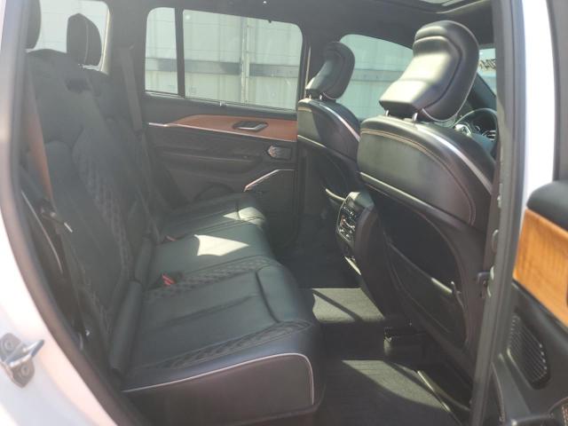 2022 JEEP GRAND CHER - 1C4RJHEG0N8530843