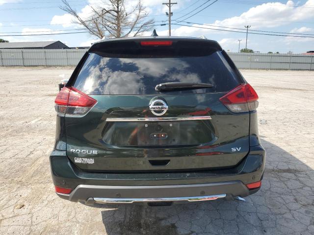 2020 NISSAN ROGUE S - 5N1AT2MT2LC712939