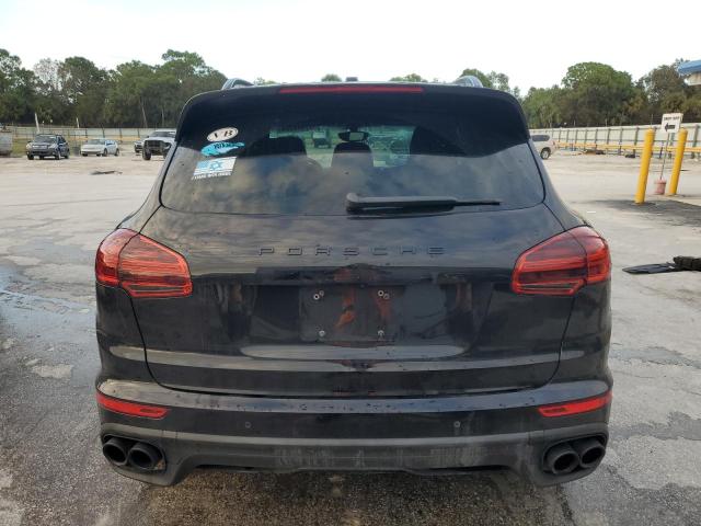 VIN WP1AA2A29HKA88848 2017 PORSCHE CAYENNE no.6