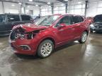 2017 BUICK ENVISION E - LRBFXDSA8HD119520