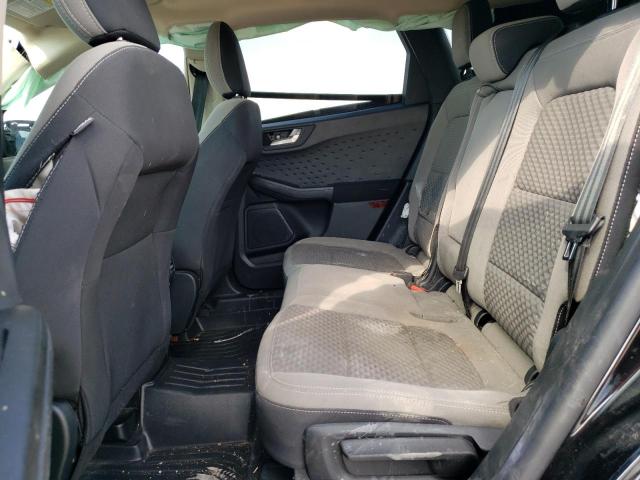 2020 FORD ESCAPE SE - 1FMCU0G67LUB95924