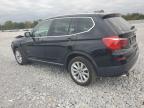 BMW X3 XDRIVE2 photo