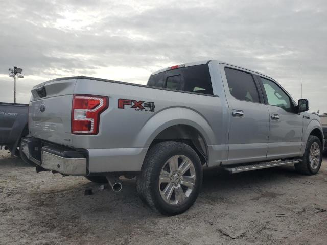 VIN 1FTEW1EG2JKC77268 2018 FORD F-150 no.3