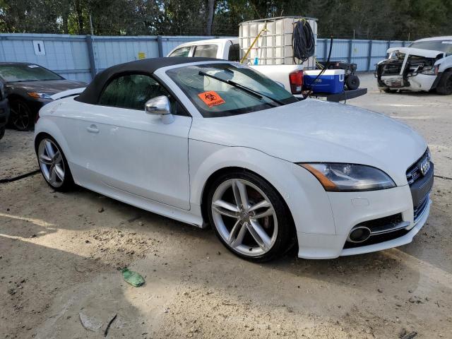 VIN TRUS1AFK9E1005905 2014 Audi TTS, Premium Plus no.4