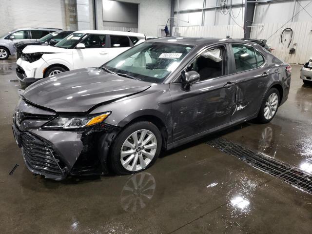 2019 TOYOTA CAMRY L - 4T1B11HK3KU225604